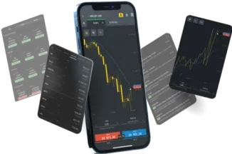 Exness Trade App