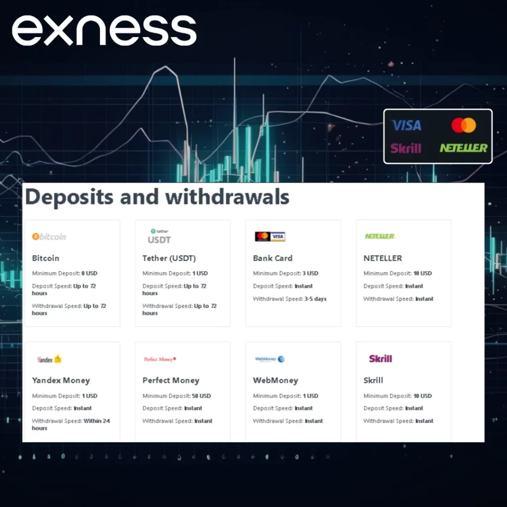 Withdrawal Fees