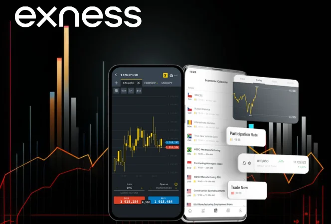 Exness Minimum Deposit