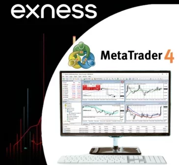 Exness MT4 Download