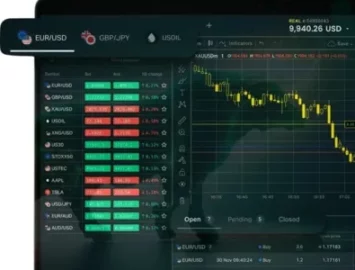 Web Terminal