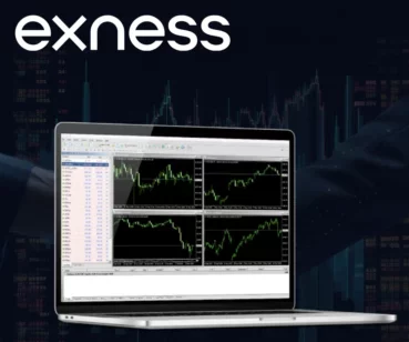 Exness Leverage