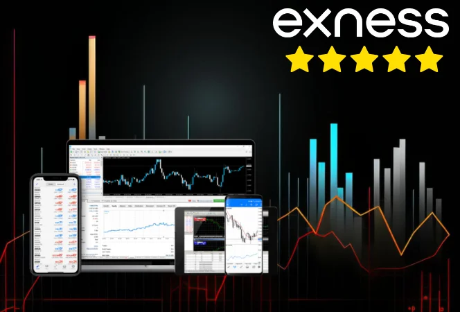 Exness Withdrawal