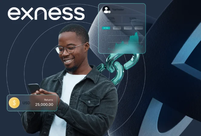 Exness Copy Trading