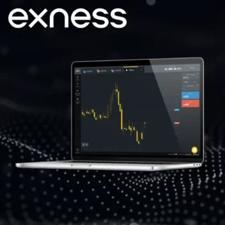 Exness Demo Account for Nigerian Traders