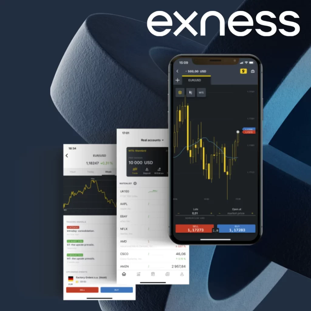 Why Exness Doesn't Provide API Access