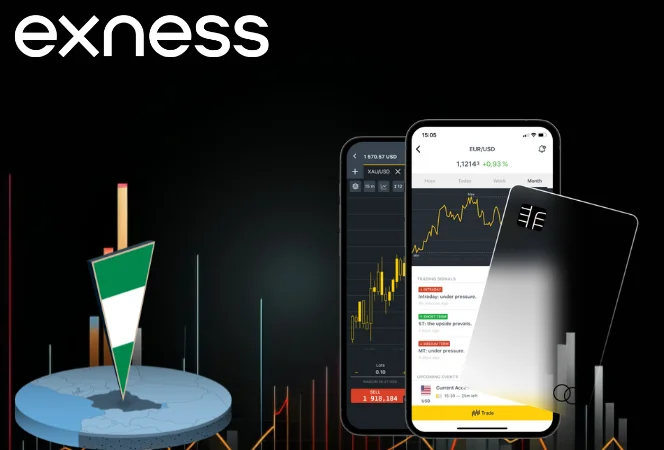 Exness Login Nigeria