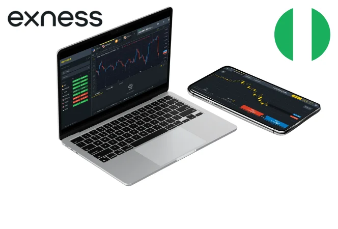 Exness Nigeria