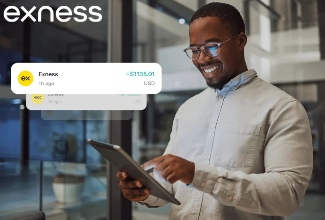 Exness Partner Program