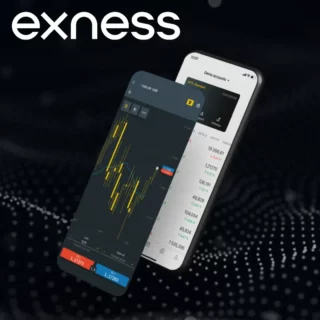 Exness PC App Download