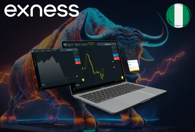 Exness Sign Up