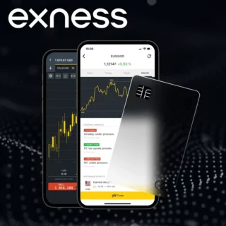 Exness Verification
