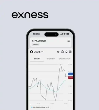 Exness vs. Competitors for Nigerian Traders