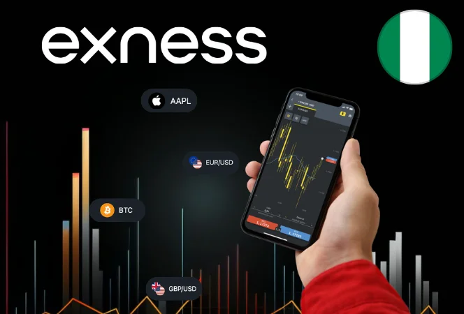 Is Exness Legal in Nigeria?