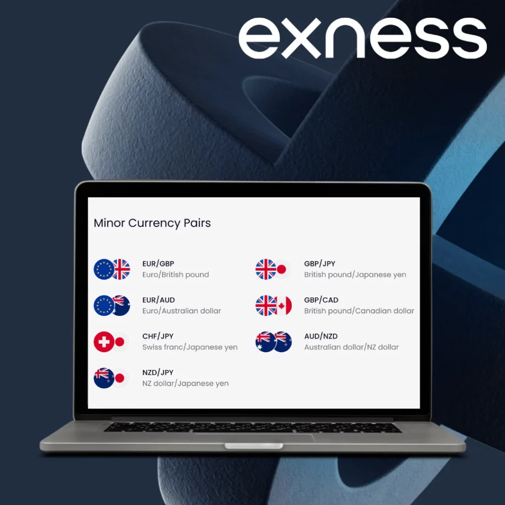 Minor and Exotic Pairs Selection