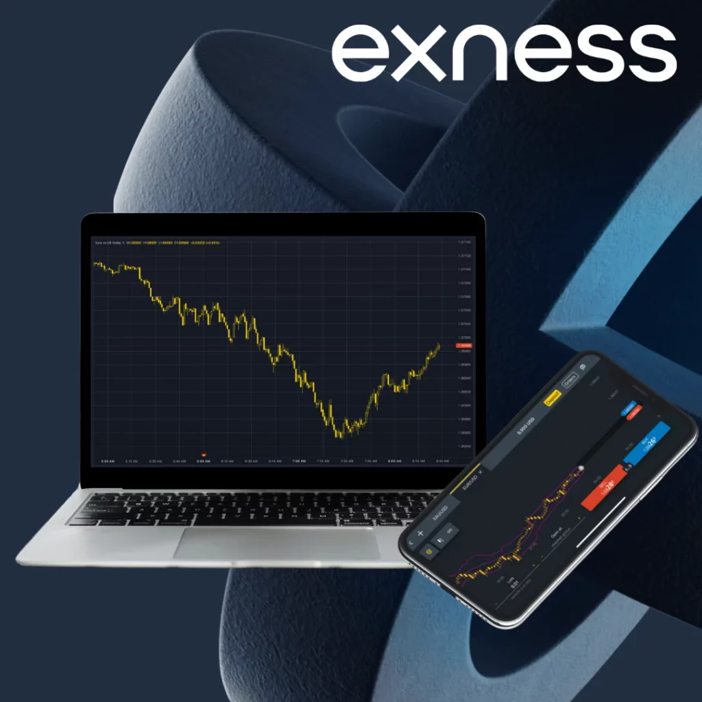 Passive Income Potential with Copy Trading